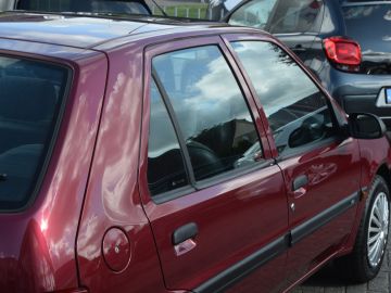 Citroën Saxo